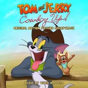 Том и Джерри: Бравые ковбои!
